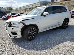 YV4BR0CK8M1738816 2021 VOLVO XC90