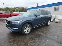 YV4BR0CK9K1431670 2019 VOLVO XC90
