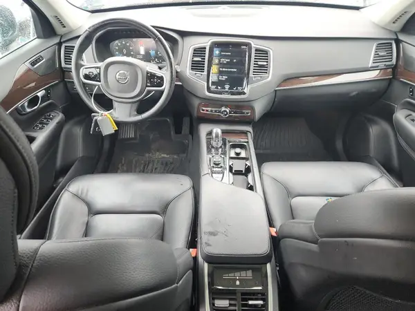 YV4BR0CK9K1431670 2019 VOLVO XC90 - Image 8