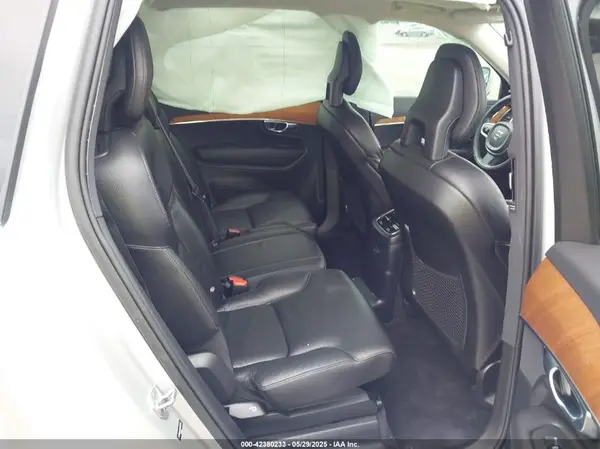YV4BR0CK9M1692719 2021 VOLVO XC90 - Image 8
