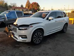 YV4BR0CK9M1746620 2021 VOLVO XC90