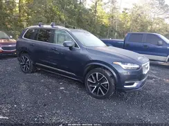 YV4BR0CK9M1758802 2021 VOLVO XC90