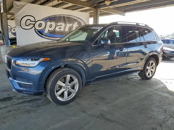 YV4BR0CKXK1444640 2019 VOLVO XC90 - Image 1