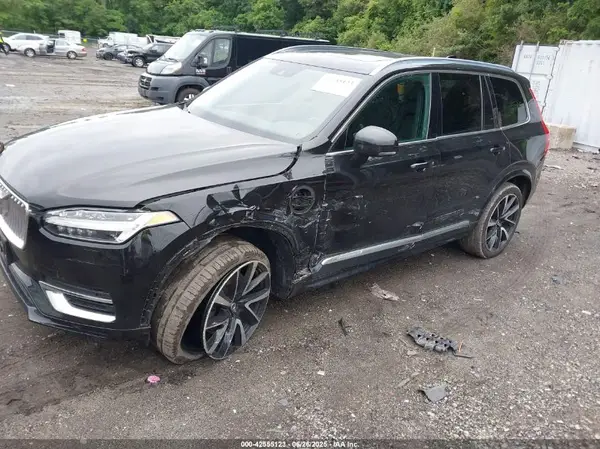 YV4BR0CKXM1717692 2021 VOLVO XC90 - Image 2