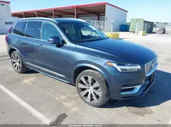 YV4BR0CL0L1598400 2020 VOLVO XC90