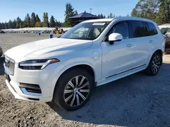 YV4BR0CL0M1718553 2021 VOLVO XC90