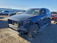 YV4BR0CL0M1769566 2021 VOLVO XC90