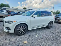 YV4BR0CL0N1813115 2022 VOLVO XC90
