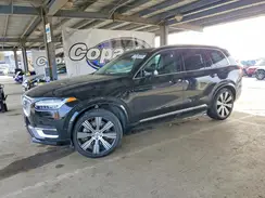 YV4BR0CL0N1813485 2022 VOLVO XC90