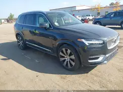 YV4BR0CL1M1684168 2021 VOLVO XC90