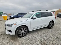 YV4BR0CL1M1694876 2021 VOLVO XC90