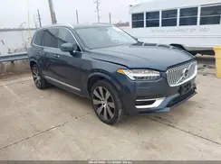 YV4BR0CL2M1737783 2021 VOLVO XC90