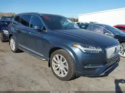 YV4BR0CL3K1431592 2019 VOLVO XC90