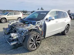 YV4BR0CL3K1511717 2019 VOLVO XC90