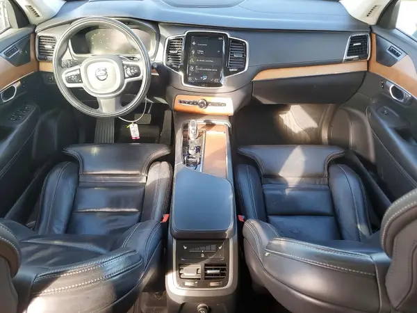 YV4BR0CL3K1511717 2019 VOLVO XC90 - Image 8
