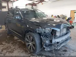 YV4BR0CL3M1697276 2021 VOLVO XC90