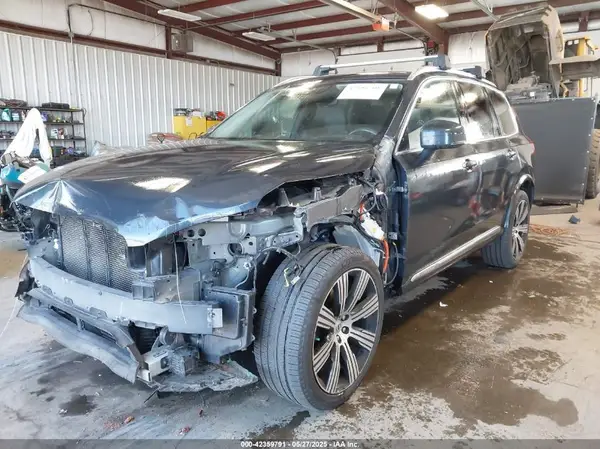 YV4BR0CL3M1697276 2021 VOLVO XC90 - Image 2