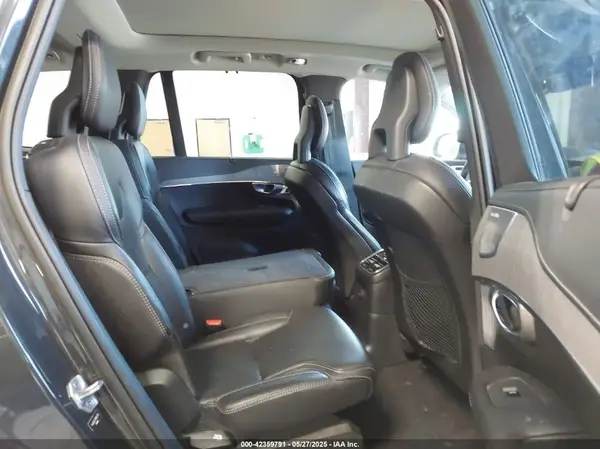 YV4BR0CL3M1697276 2021 VOLVO XC90 - Image 8