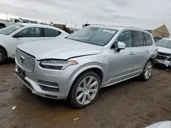 YV4BR0CL4K1424540 2019 VOLVO XC90