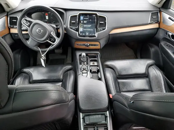YV4BR0CL4K1424540 2019 VOLVO XC90 - Image 8