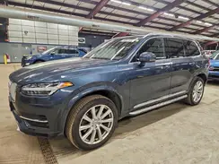 YV4BR0CL4K1435828 2019 VOLVO XC90