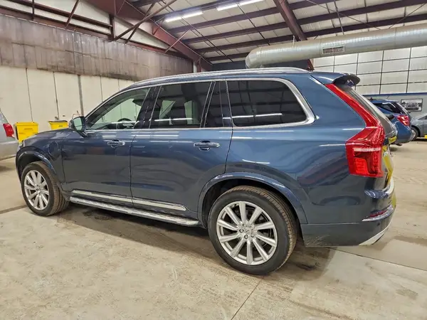 YV4BR0CL4K1435828 2019 VOLVO XC90 - Image 2
