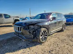 YV4BR0CL4K1442391 2019 VOLVO XC90
