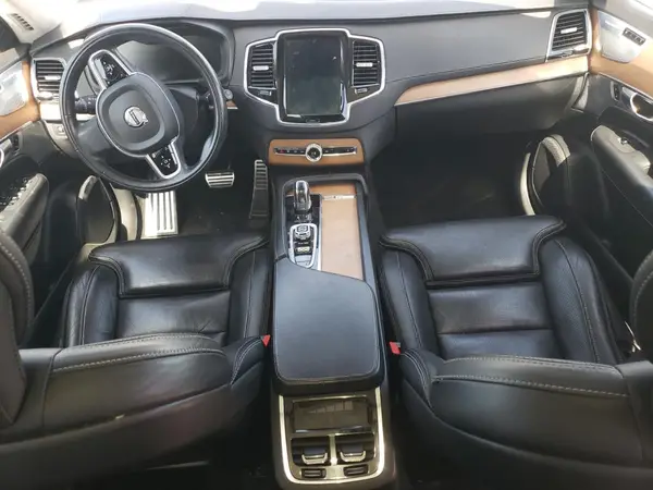 YV4BR0CL4K1510432 2019 VOLVO XC90 - Image 8