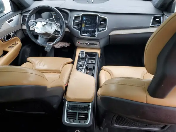 YV4BR0CL4L1576836 2020 VOLVO XC90 - Image 8