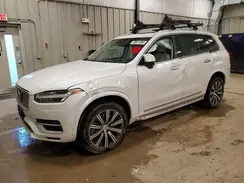 YV4BR0CL4M1698114 2021 VOLVO XC90