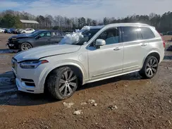 YV4BR0CL4M1713775 2021 VOLVO XC90