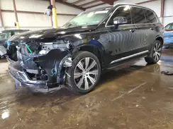 YV4BR0CL4M1740894 2021 VOLVO XC90