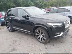 YV4BR0CL4M1753225 2021 VOLVO XC90