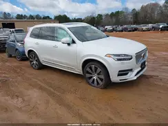 YV4BR0CL4N1803638 2022 VOLVO XC90