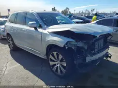 YV4BR0CL4N1821489 2022 VOLVO XC90