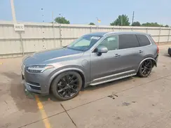 YV4BR0CL5K1422425 2019 VOLVO XC90
