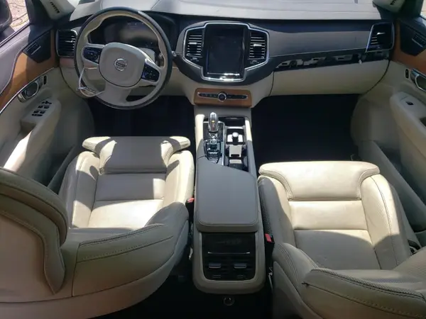 YV4BR0CL5K1426930 2019 VOLVO XC90 - Image 8