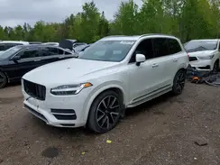 YV4BR0CL5K1457515 2019 VOLVO XC90