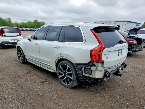 YV4BR0CL5K1457515 2019 VOLVO XC90 - Image 2