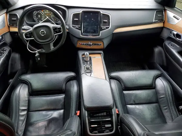 YV4BR0CL5K1457515 2019 VOLVO XC90 - Image 8