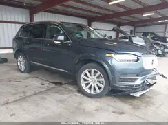 YV4BR0CL5K1492958 2019 VOLVO XC90