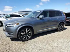 YV4BR0CL5K1511542 2019 VOLVO XC90