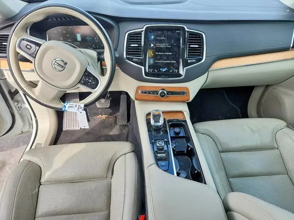 YV4BR0CL5L1618687 2020 VOLVO XC90 - Image 8