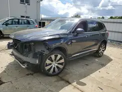 YV4BR0CL5M1740788 2021 VOLVO XC90