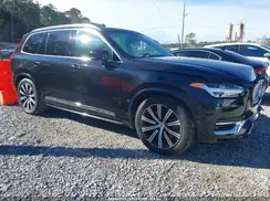 YV4BR0CL5M1770776 2021 VOLVO XC90
