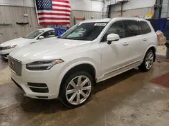 YV4BR0CL6K1424684 2019 VOLVO XC90