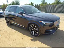 YV4BR0CL6K1435233 2019 VOLVO XC90