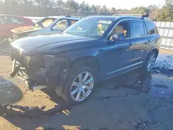 YV4BR0CL6K1500498 2019 VOLVO XC90