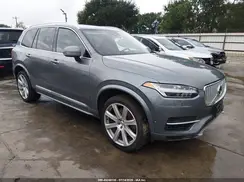 YV4BR0CL6K1500629 2019 VOLVO XC90
