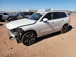 YV4BR0CL6K1514997 2019 VOLVO XC90